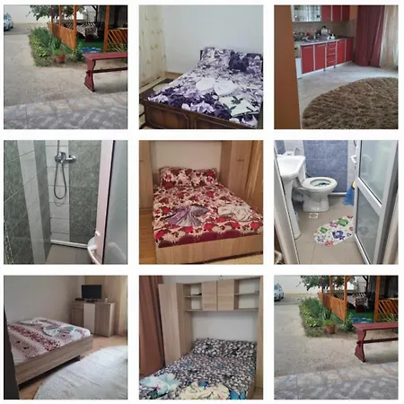 Mirel Ursu Eforie Nord