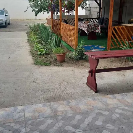 Mirel Ursu Homestay Eforie Nord